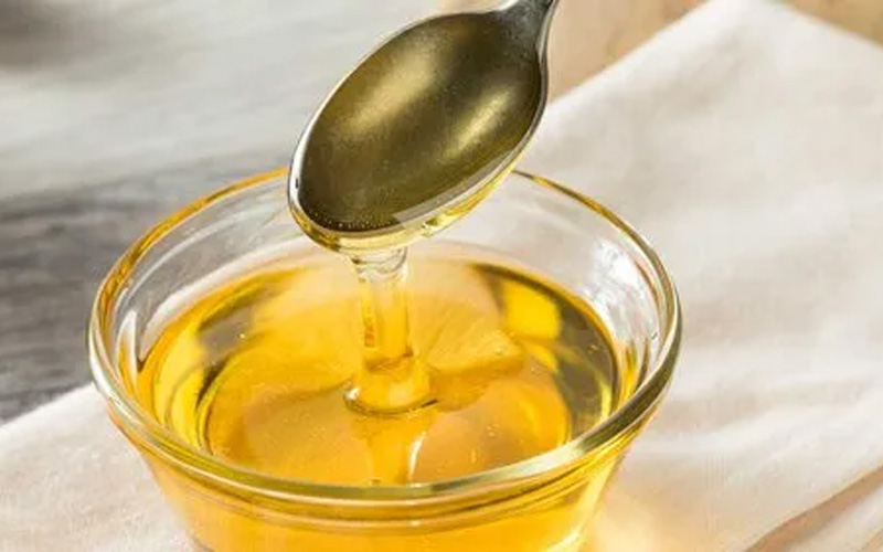 Có thể hơn 70% lượng maltose trong loại syrup này