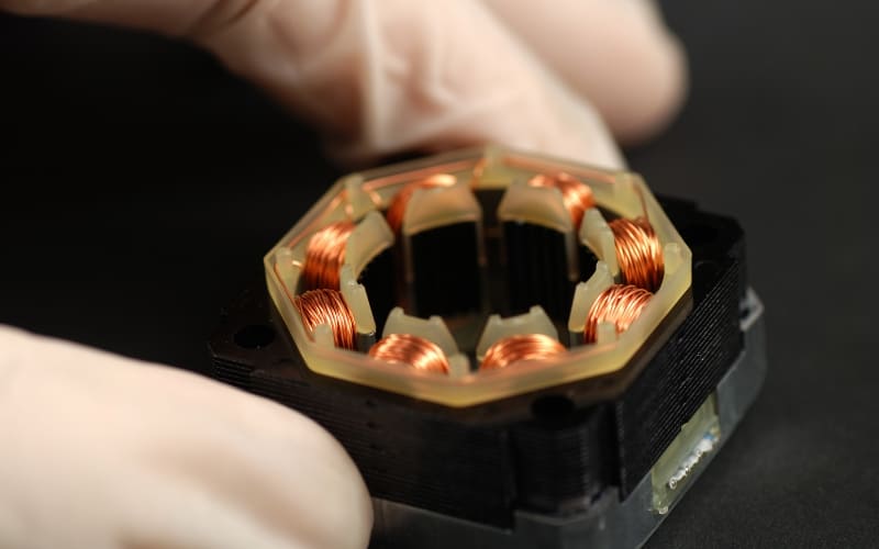 Stator
