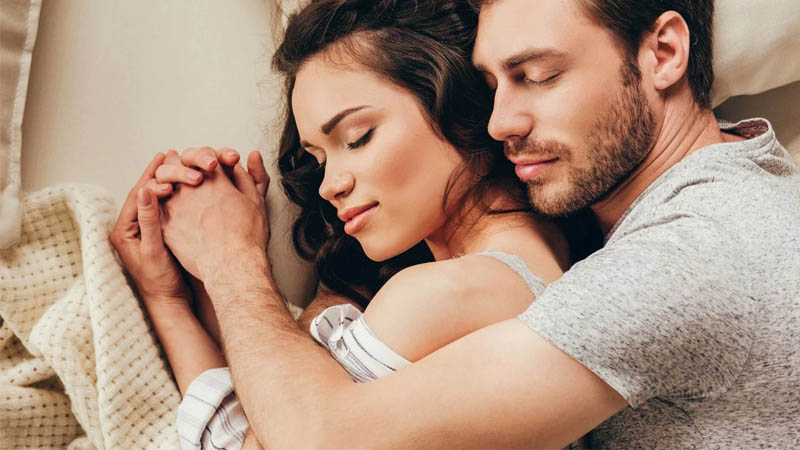 Tập luyện thể hình giúp tăng cường ham muốn tình dục ở nam giới
