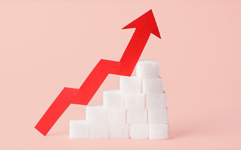 Maltodextrin có chỉ số đường huyết cao vì vậy nó có thể dẫn đến việc tăng đường huyết.