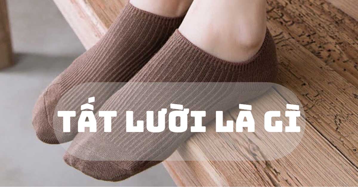 tất lười là gì
