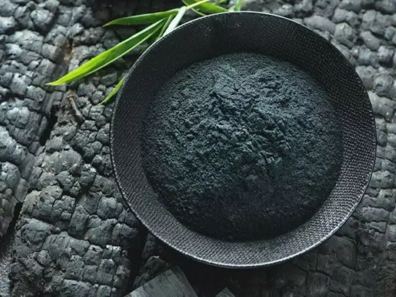 Cơ chế hoạt động của than hoạt tính