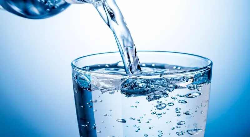 Ứng dụng xử lý nước