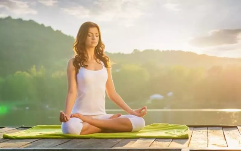 Tác dụng của thiền Vipassana