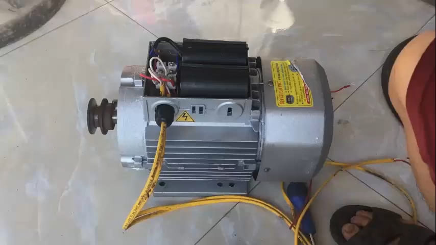 Thiết bị đầu cuối