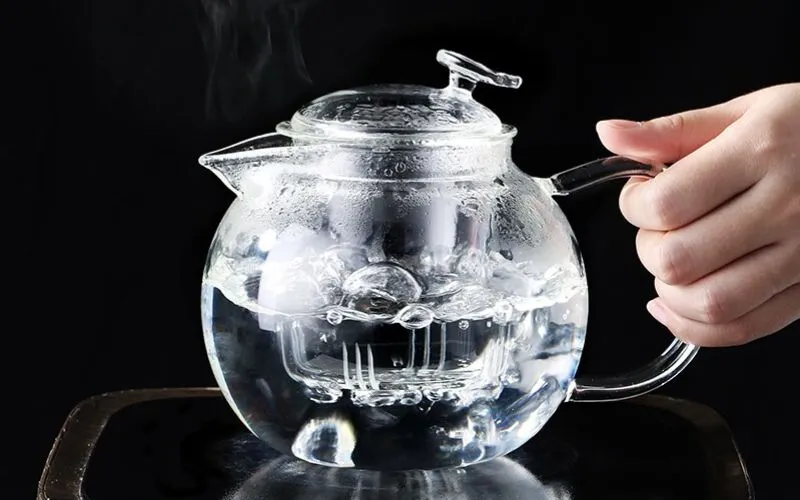 Đặc điểm của thuỷ tinh Borosilicate