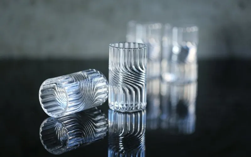 Tính chất của thuỷ tinh Borosilicate