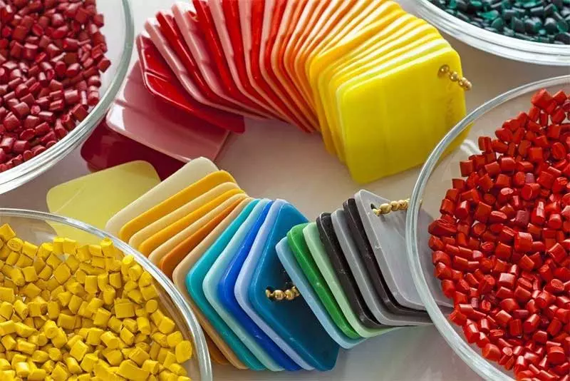 Khả năng chịu nhiệt tốt