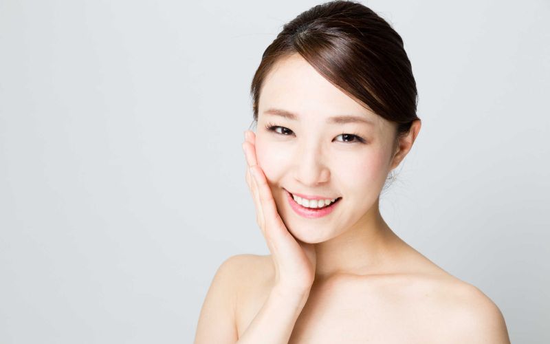 Trong cơ thể có 3 loại melanin