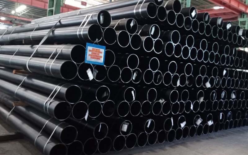 Ứng dụng của thép ống đúc STKM11A