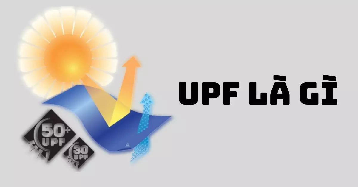 UPF là gì