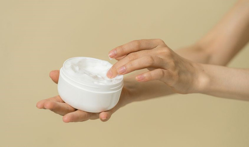 Lưu ý khi sử dụng urea trong mỹ phẩm