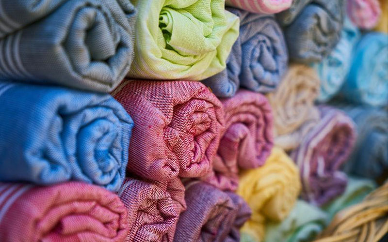 Ưu điểm của vải cotton