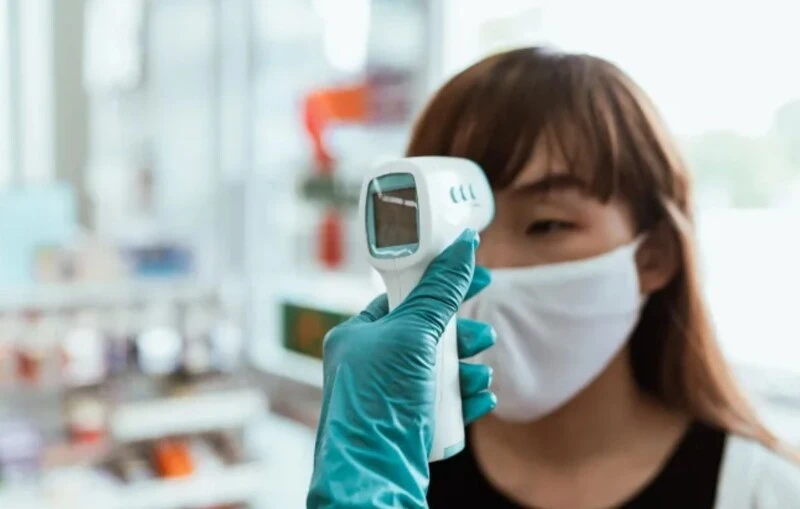Tiêu chí chọn mua nhiệt kế hồng ngoại loại tốt