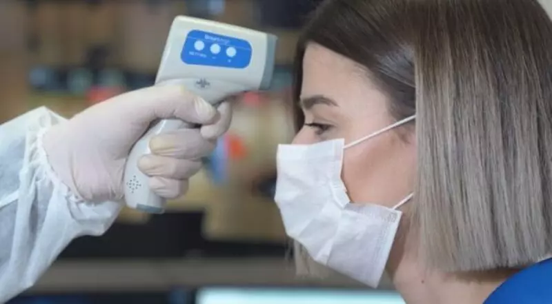 Nhược điểm của nhiệt kế hồng ngoại