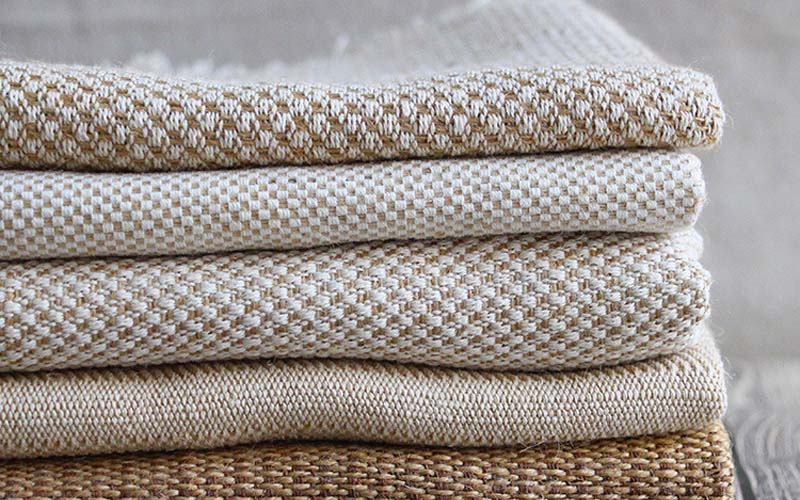 Vải bố được dệt từ Cotton