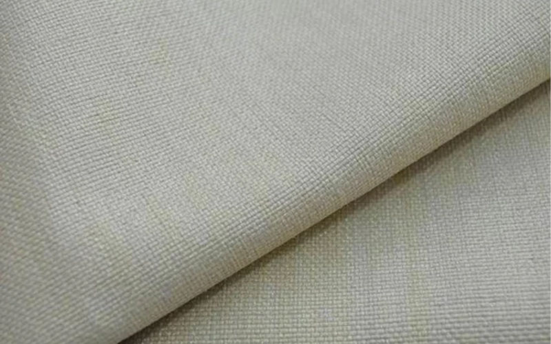 Vải bố dệt từ sợi tổng hợp (PE và Nylon)