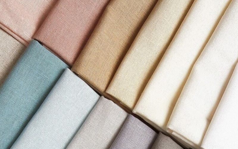 Vải linen là gì?