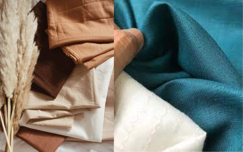 Vải linen tưng