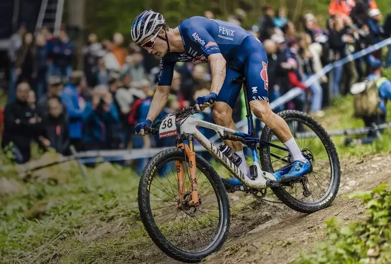 Xe đạp địa hình leo núi (Freeride Mountain Bike)