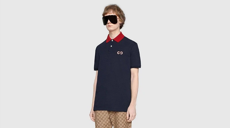 Áo thun regular fit