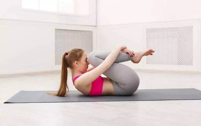 Asana yoga cho người mới bắt đầu