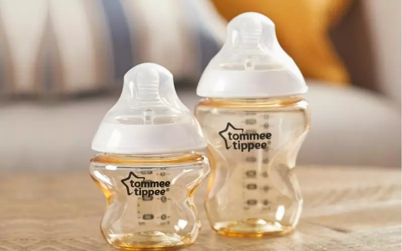 Bình sữa Tommee Tippee vls 1000
