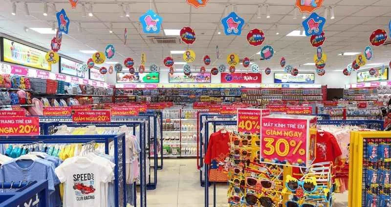 Mua bột ăn dặm Cerelac Nestlé ở đâu thì uy tín?
