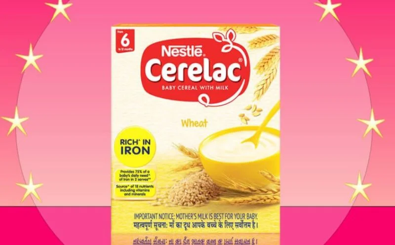 Ưu và nhược điểm của bột ăn dặm Nestlé