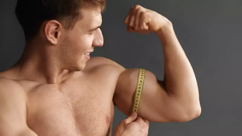 Bulking là gì
