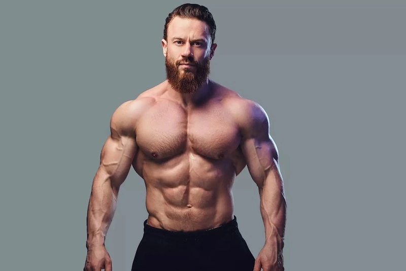 Những lưu ý khi bulking