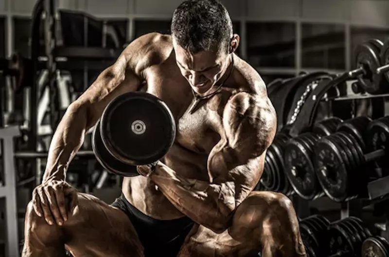 Thời điểm thích hợp cần bulking