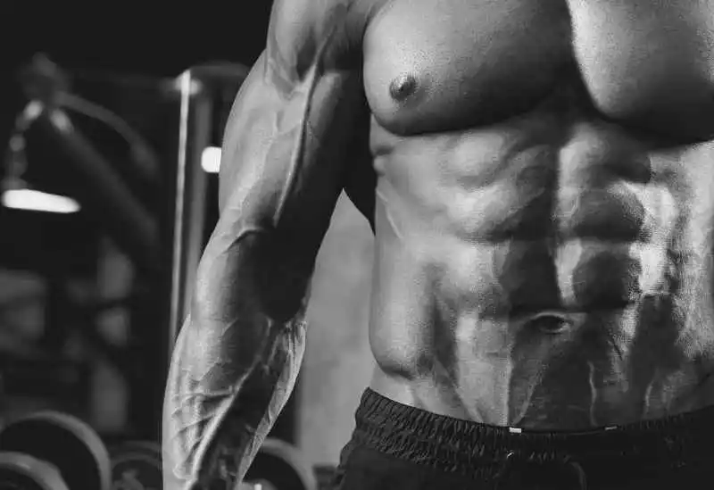 Xác định rõ mục tiêu trước khi thực hiện bulking