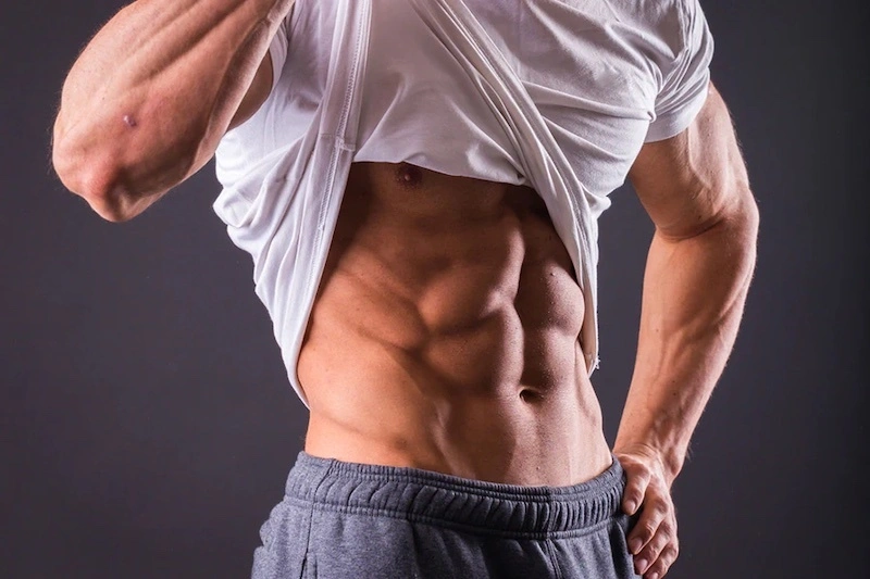 Clean bulking