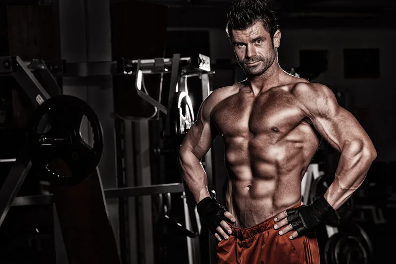 Lên lịch tập các bài tập bulking hiệu quả
