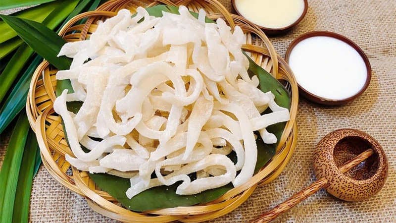 Một số lưu ý khi thực hiện