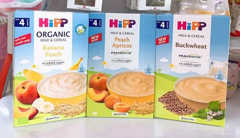 Xem hướng dẫn lượng bột cần pha