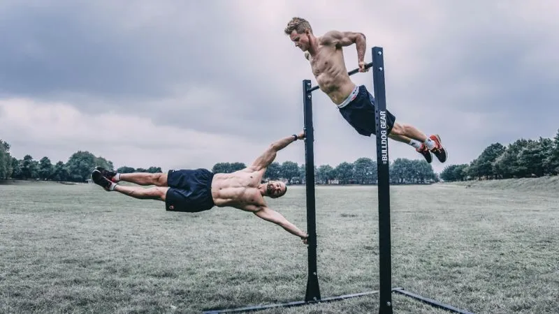 Calisthenics là gì?
