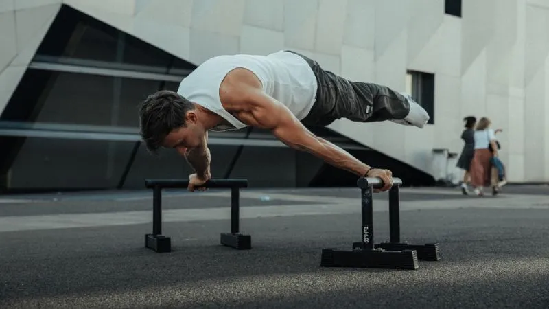 Parallettes