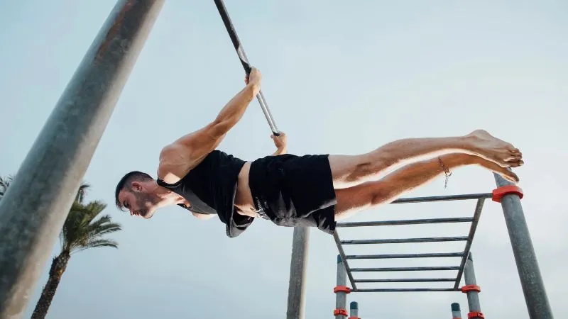 Các nguyên tắc bạn cần biết khi tập Calisthenics