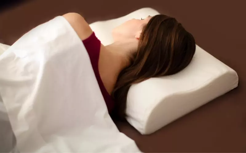 Giảm bớt các tình trạng mỏi cổ, đau nhức