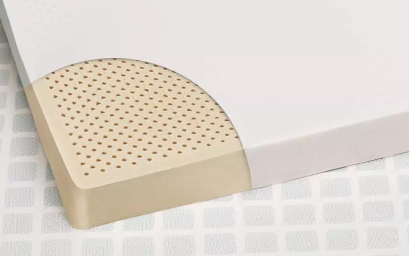 Ưu điểm của cao su non