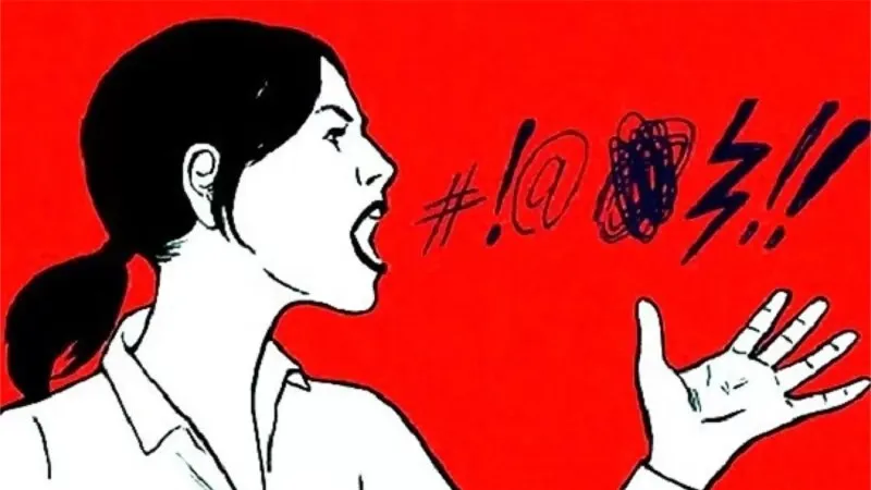 CMNM dần bị một số thành phần giới trẻ biến tấu để sử dụng với hàm ý không hay