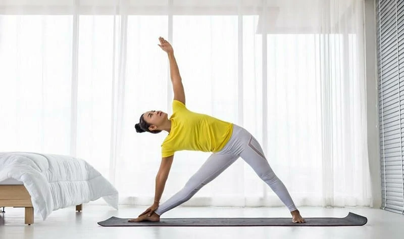 Giúp xương chắc khỏe