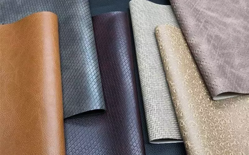 Ưu điểm của da PU so với da thật