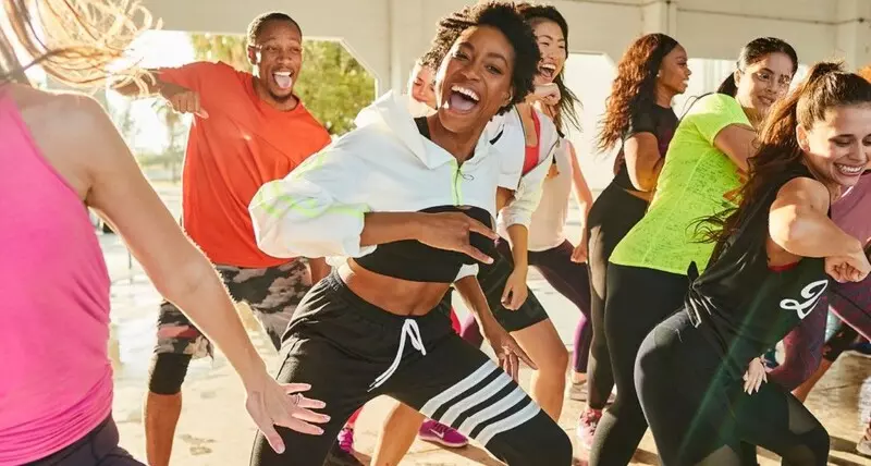 Zumba