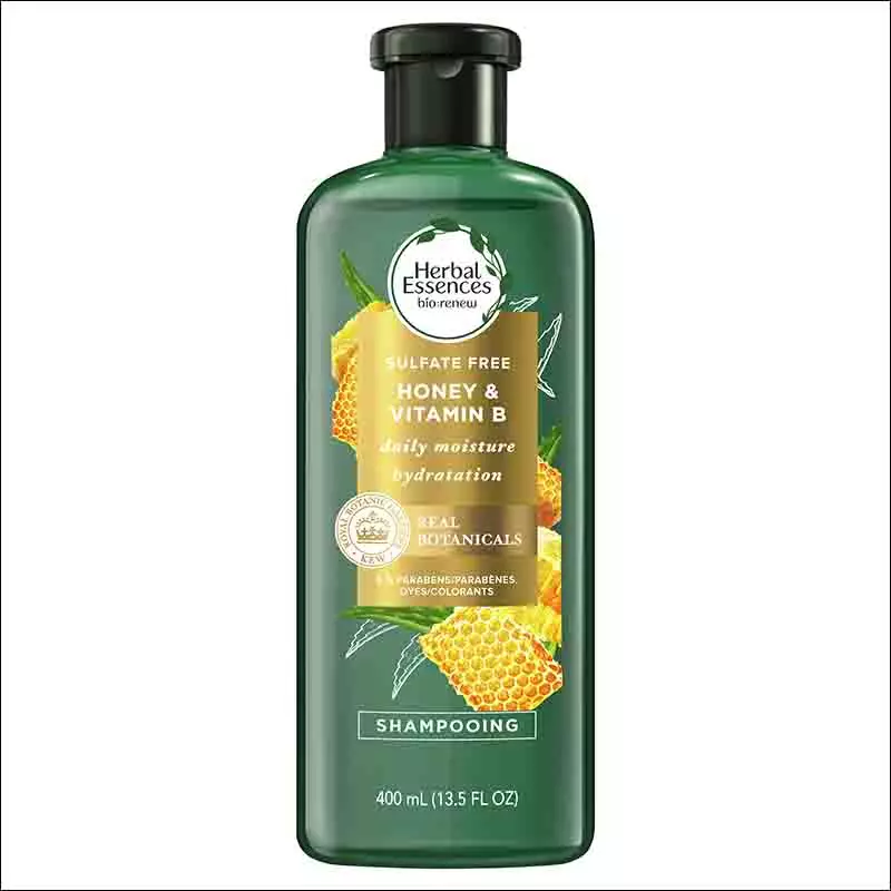 Herbal Essences