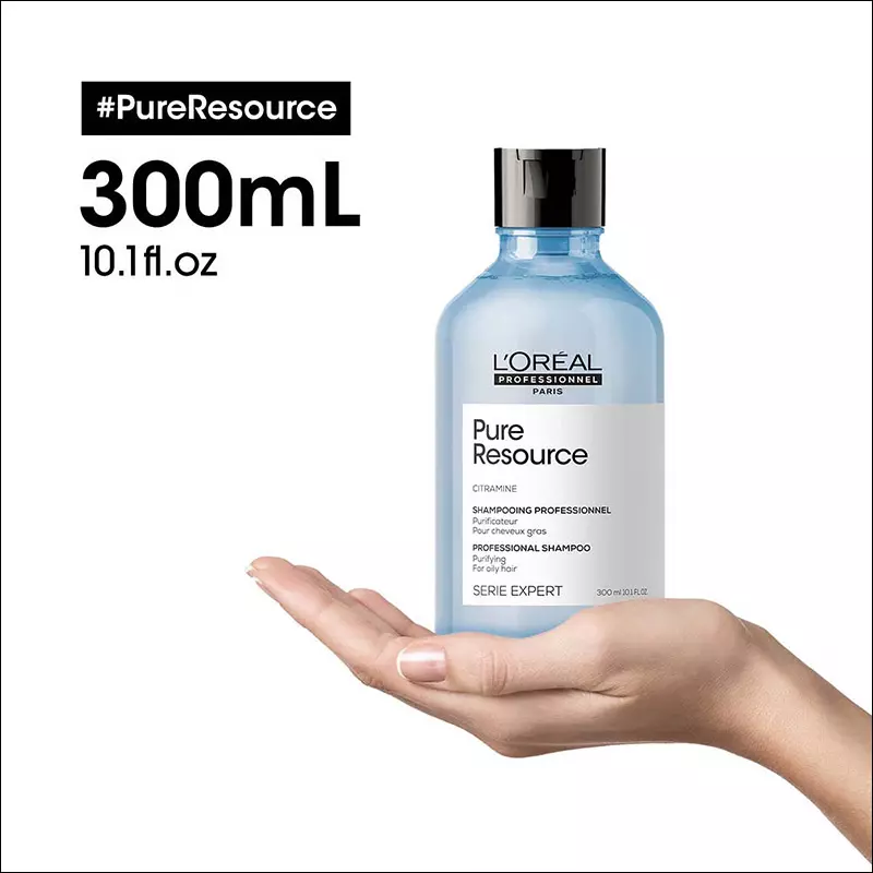 L'Oréal Professionnel Serie Expert Pure Resource