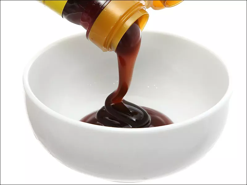 Dầu hào là gì?