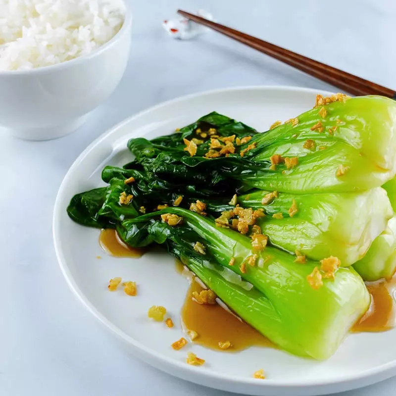 Cho các món xào nấu